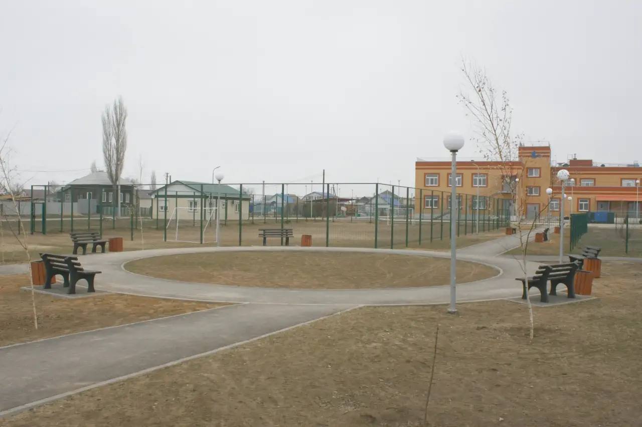 Пляж, сквер и водопровод появятся в саратовских городах и селах по инициативам граждан